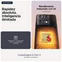 SMARTPHONE MOTOROLA SIGNATURE 16/512 6,8%%%quot; GREY