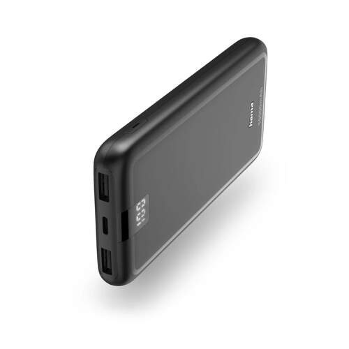 Powerbank Hama 00201709 LED10