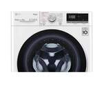 LVD. LG F4WV5012S0W 12K 1400R  SMART STEAM