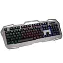 TECLADO RATON AURIC NGS GBX-1500 GAMMING