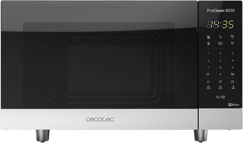 Microondas Cecotec ProClean 6010 01536