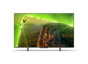 TV PHILIPS 65%%%quot; 65PUS8118 UHD SMART TV AMBILIGHT