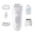 DEPIL. BRAUN SE5-041 GREY