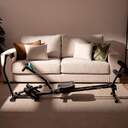 MAQUINA DE REMO CECOTEC DRUMFIT ROWER COMPACTROW