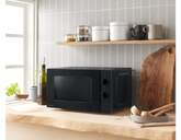 MICR. PANASONIC NNSM22QBEPG 20L BLANCO 800W