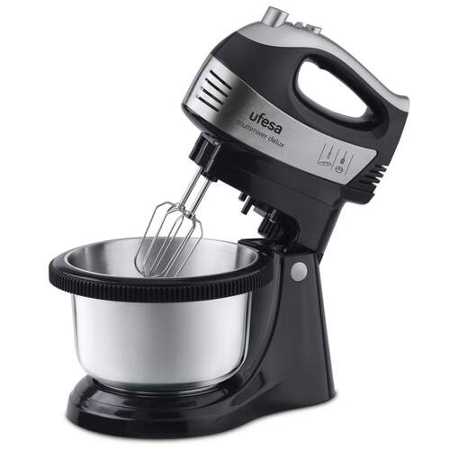 Batidora Amasadora Ufesa Gyro Deluxo BV5650