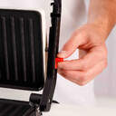 GRILL TAURUS MYGRILL VINTAG 1000W 180%%%#186; 23X14,5