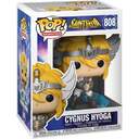 FUNKO CABALLEROS DEL ZODIACO CYGNUS HYOGA