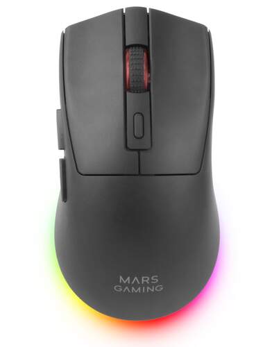 Rat&oacute;n Mars Gaming MMT3