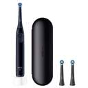 DENTAL ORALB IO2 NEGRO FUNDA 2 RECAMBIOS