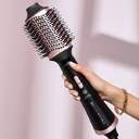 MOLDEADOR BELLISSIMA CEPILLO VOLUME DRY%%%amp;STYLE