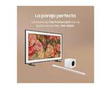 TV SAMSUNG 43%%%quot; TQ43LS03D QLED UHD THEFRAME