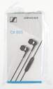 AURICULAR SENNHEISER CX 80-S 508593