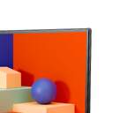 TV HISENSE 50%%%quot; 50A6K UHD SMART TV DTS X HDR10 