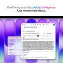 PORTATIL APPLE MACBOOK NEO A18 8/512GB 13%%%quot; SILVER