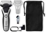 AFEITA. PANASONIC ES-RT67-S503 3HOJAS,W