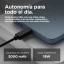 SMARTPHONE MOTOROLA G05 8/256 6,67%%%quot; FOREST GREEN