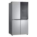 FRI. LG GMV960MBDE 179x92x73 4P INOX