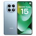SMARTPHONE REDMI NOTE 15 8/256 6,83%%%quot; GLACIER BLUE
