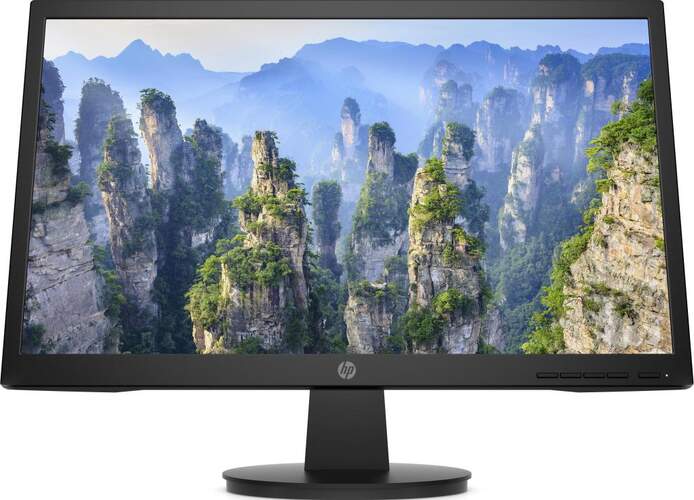 Monitor 22" HP V22i