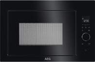 MICR. AEG MBE2657SEB NEGRO 26L DSP INT