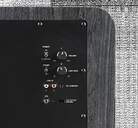 SUBWOOFER POLK HTS-10 BLACK 200W CLASE D