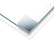 BASCULA BEURER GS14 CRISTAL 150K TRANSPARENTE