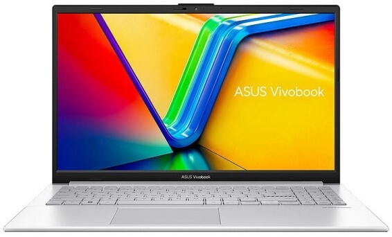 Portátil Asus E1504FA-NJ643W