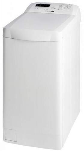 Lavadora Carga Superior Fagor FET6110A