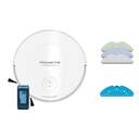 ASPI. ROBOT ROWENTA RR8477 LASER FRIEGA WIFI BCO