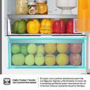 FRICOM. HISENSE RB440N4GWD 201x60 CRISTAL BLANCO