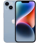 Apple iPhone 14 Plus 6/512 GB Azul