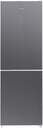 FRICOM. CECOTEC 322 186x60 NF GRIS CRISTAL 02726