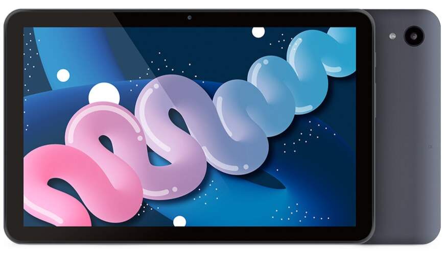 Tablet 4G (LTE) SPC Gravity 3/32GB Gris