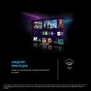 TV SAMSUNG 43%%%quot; TU43U8075F CRYSTAL UHD SMART TV BT