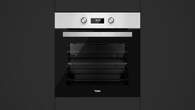 HORNO TEKA HCB6435 INOX HYDROCREAN 65L
