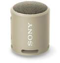 ALTAVOZ SONY SRSXB13C.CE7 BLUETOOTH GRIS