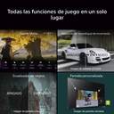 TV SONY 65%%%quot; K65XR75M2B UHD RGBMINILED XR GOOGLETV