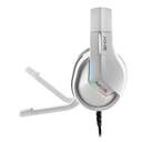 AURICULARES NGS GHX515 RGB MULTIPLATATFORMA GAMING