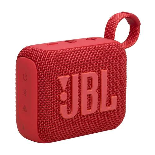 Altavoz Mini JBL Go 4