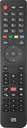 MANDO A DIST. ONE FOR ALL URC 1918 TELEFUNKEN