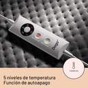 ALMOHADILLA DAGA C. 16872 40x35 110W 5T LAVABLE30%%%#186;