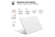 PORTATIL LG GRAM 15Z90S GAA74B I7/16GB/512SSD 15%%%quot;