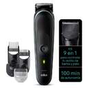 AFEITA. CORPORAL BRAUN MGK5411 9EN1