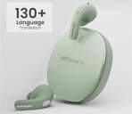 AURICULARES HIFUTURE FLYBUDS4 AI MATCHA GREEN