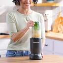 BATID. VASO NUTRIBULLET NBT1006MW NB TURBO 1000W  