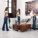 ASPI. ESCOBA CECOTEC ROCKST. 2500 FLEX ANIMAL 8427