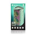ALTAVOZ NGS ROLLERBEAST GREEN 32W WATER RESISTANT