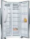 FRI. BOSCH KAD93VIFP 179x91 NF INOX DISP.
