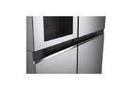 FRI. LG GSLV70PZTD 179X91 635L INOX DISPEN